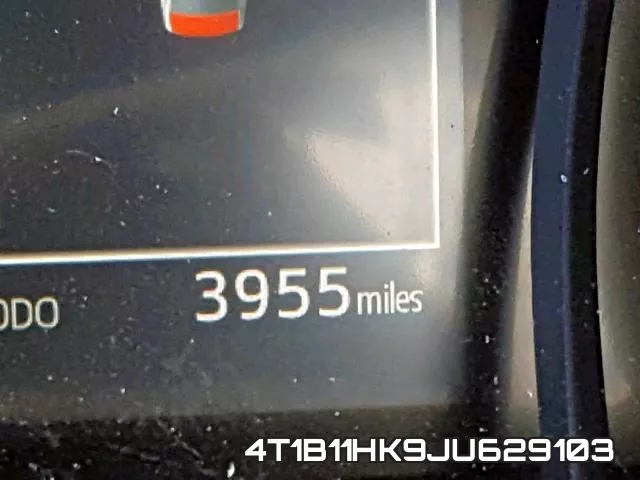 4T1B11HK9JU629103 фото 9