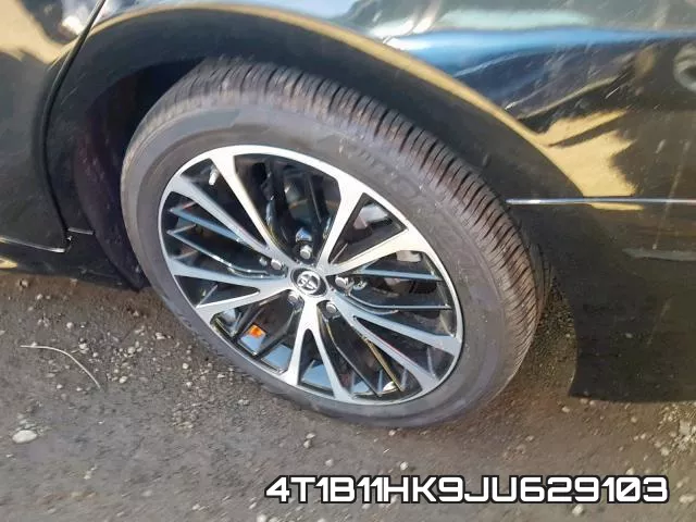 4T1B11HK9JU629103 фото 10