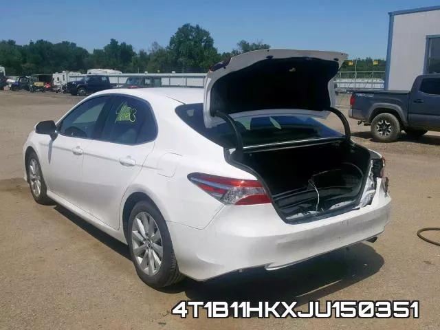 4T1B11HKXJU150351 фото 4