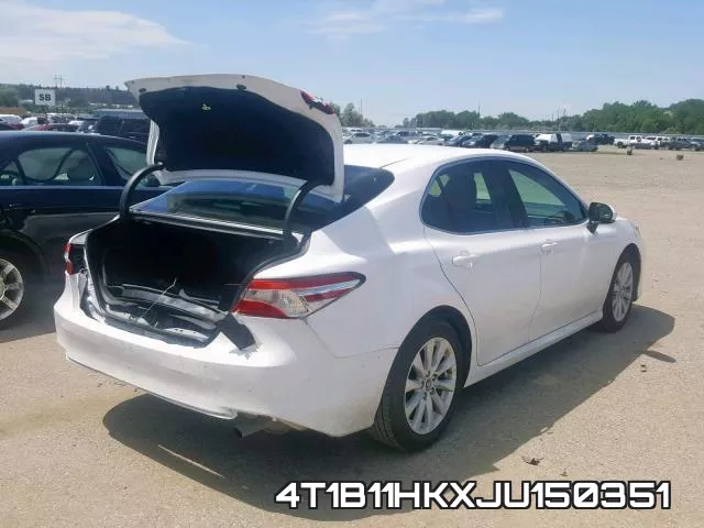 4T1B11HKXJU150351 фото 5