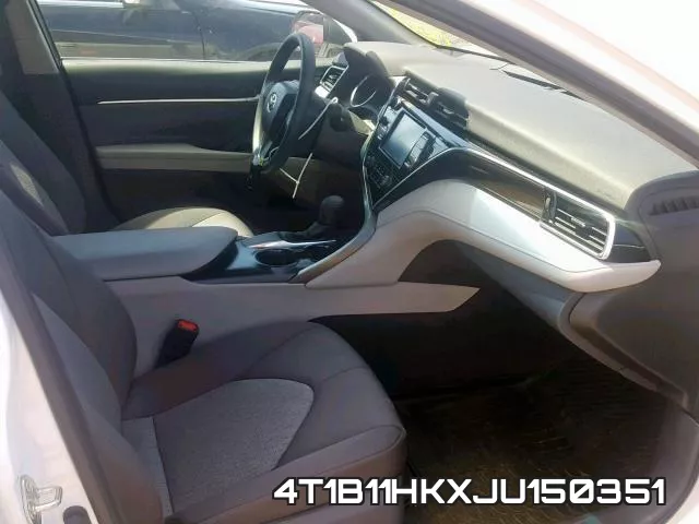 4T1B11HKXJU150351 фото 6