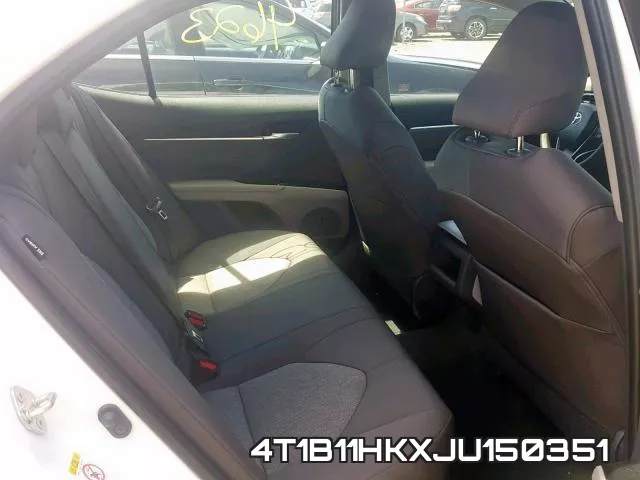 4T1B11HKXJU150351 фото 7
