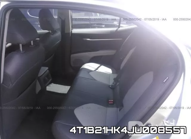 4T1B21HK4JU008557 фото 9