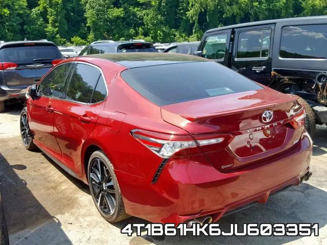 4T1B61HK6JU603351 фото 4