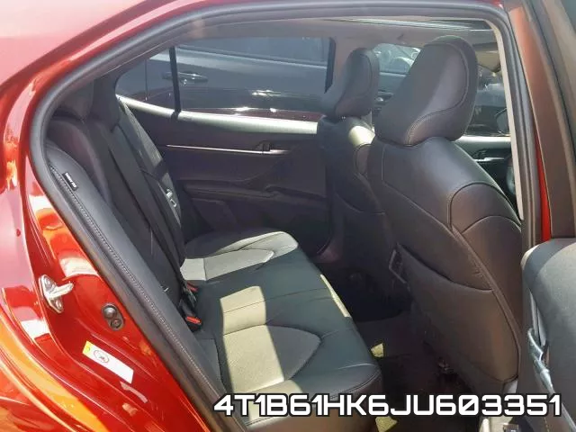 4T1B61HK6JU603351 фото 7