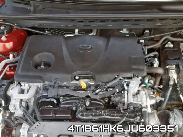 4T1B61HK6JU603351 фото 8