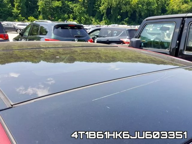 4T1B61HK6JU603351 фото 10