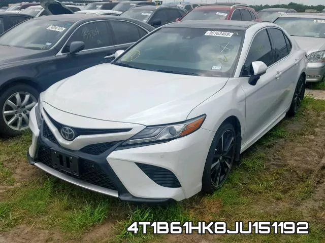 4T1B61HK8JU151192 фото 3