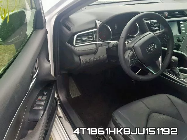 4T1B61HK8JU151192 фото 10