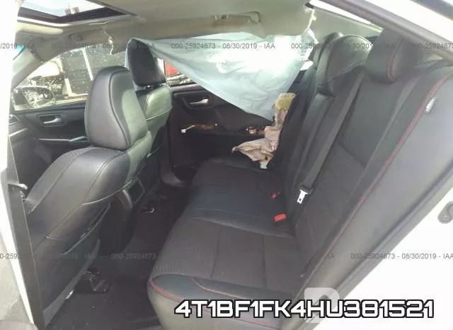 4T1BF1FK4HU381521 фото 9