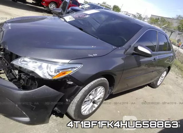 4T1BF1FK4HU658863 фото 3