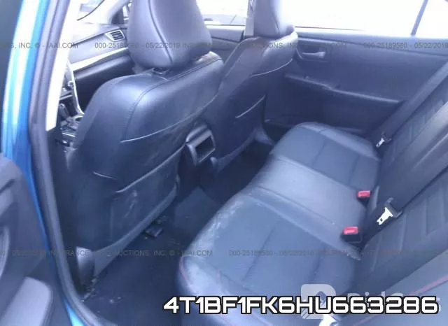 4T1BF1FK6HU663286 фото 9