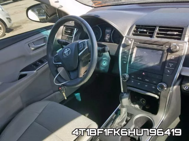 4T1BF1FK6HU796419 фото 10