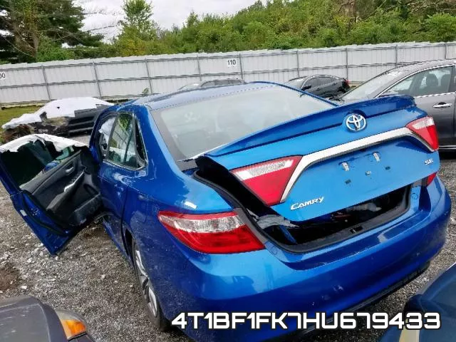 4T1BF1FK7HU679433 фото 4