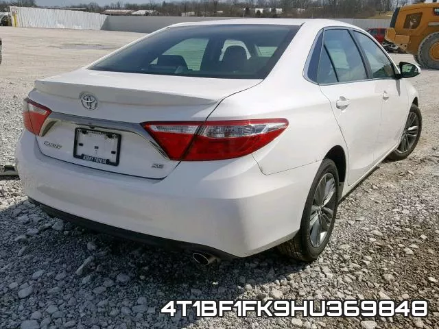 4T1BF1FK9HU369848 фото 5