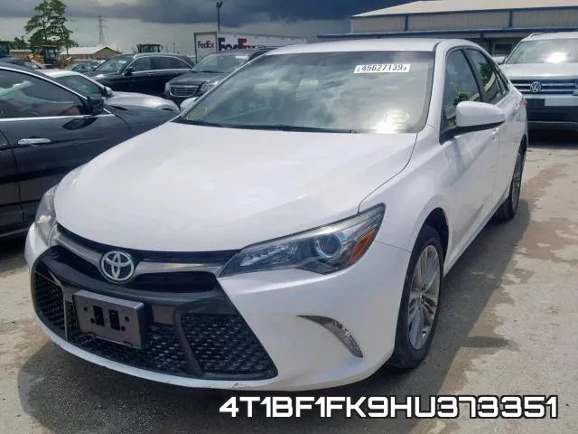 4T1BF1FK9HU373351 фото 3