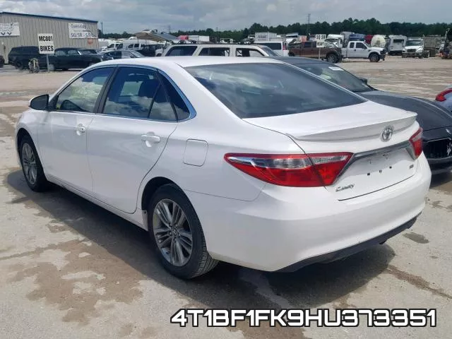 4T1BF1FK9HU373351 фото 4