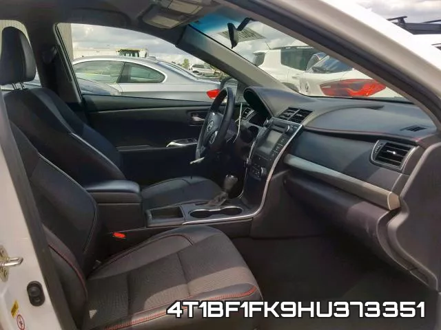 4T1BF1FK9HU373351 фото 6