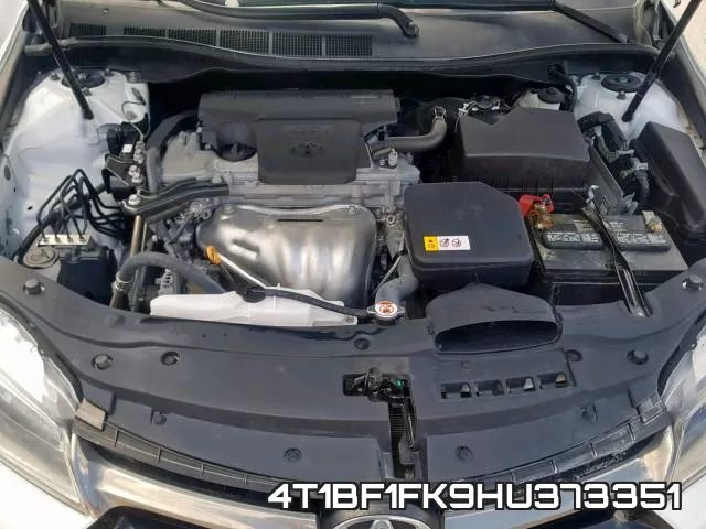 4T1BF1FK9HU373351 фото 8