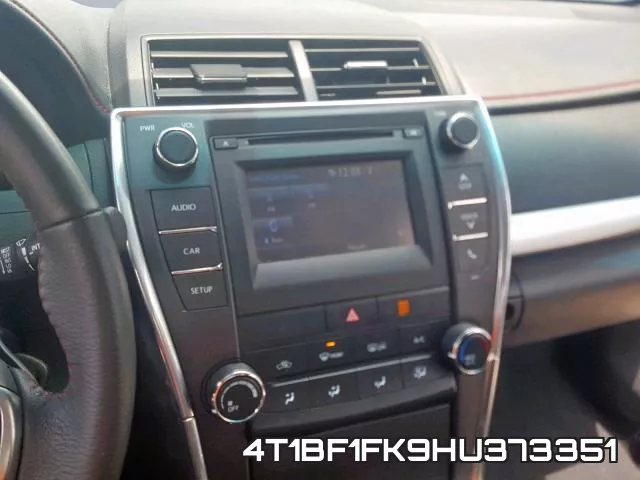 4T1BF1FK9HU373351 фото 10