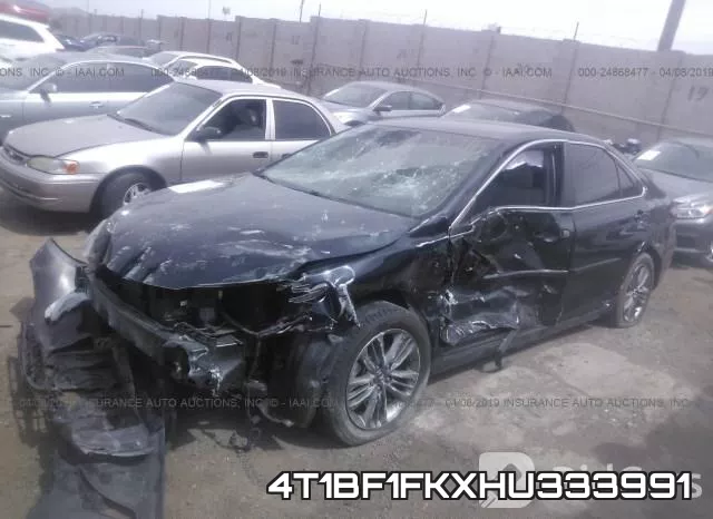 4T1BF1FKXHU333991 фото 3
