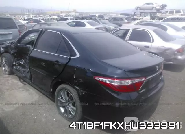 4T1BF1FKXHU333991 фото 4