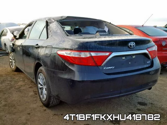 4T1BF1FKXHU418782 фото 4