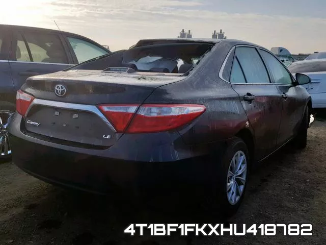 4T1BF1FKXHU418782 фото 5