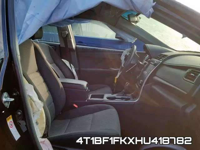 4T1BF1FKXHU418782 фото 6
