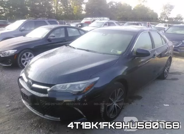 4T1BK1FK9HU580768 фото 3