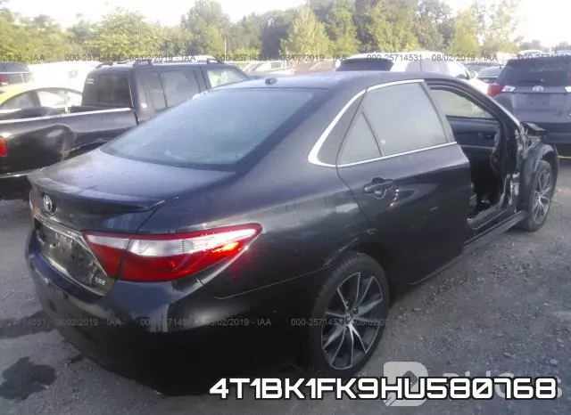 4T1BK1FK9HU580768 фото 5