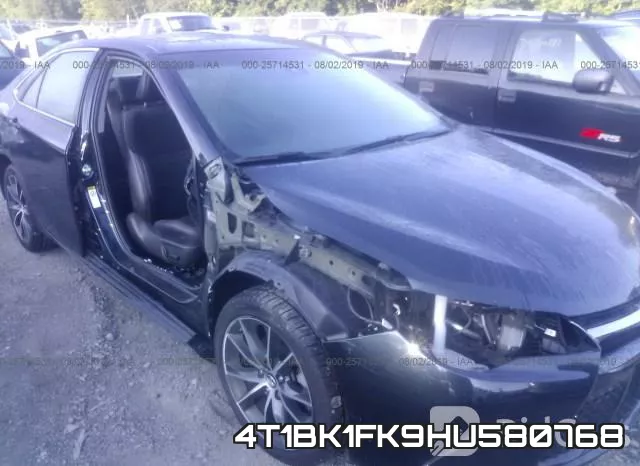 4T1BK1FK9HU580768 фото 7