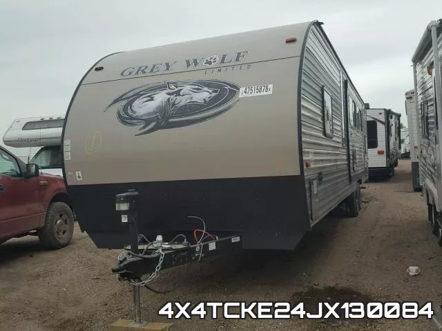 4X4TCKE24JX130084 фото 3