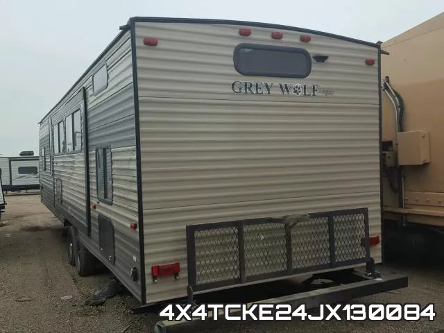 4X4TCKE24JX130084 фото 4