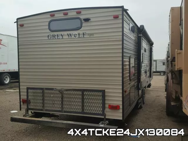 4X4TCKE24JX130084 фото 5
