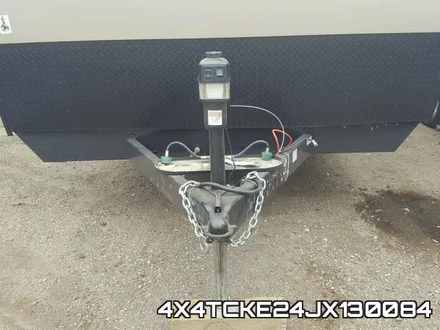 4X4TCKE24JX130084 фото 8