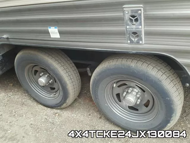 4X4TCKE24JX130084 фото 9