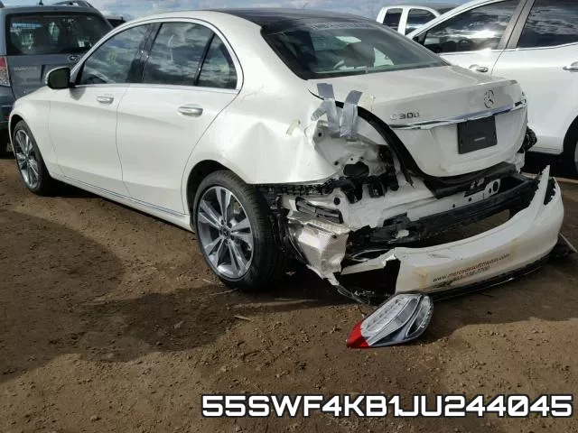 55SWF4KB1JU244045 фото 4