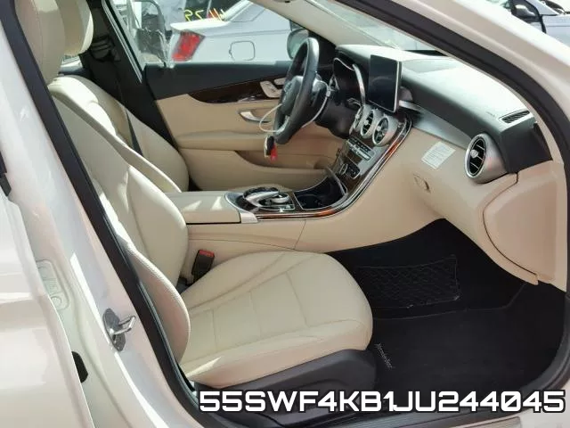 55SWF4KB1JU244045 фото 6