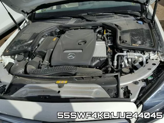 55SWF4KB1JU244045 фото 8
