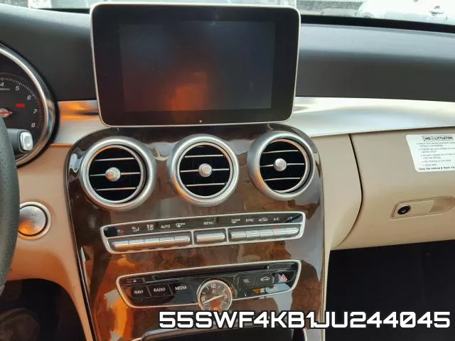 55SWF4KB1JU244045 фото 10