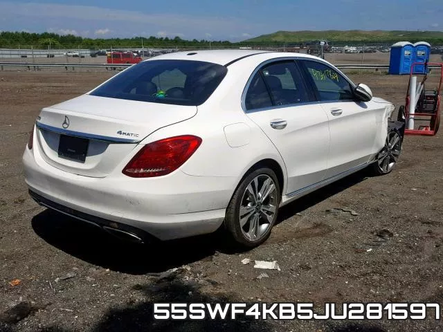 55SWF4KB5JU281597 фото 5