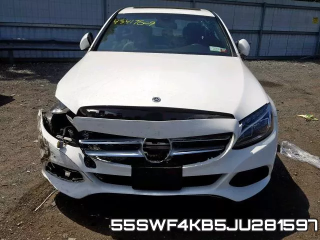 55SWF4KB5JU281597 фото 8