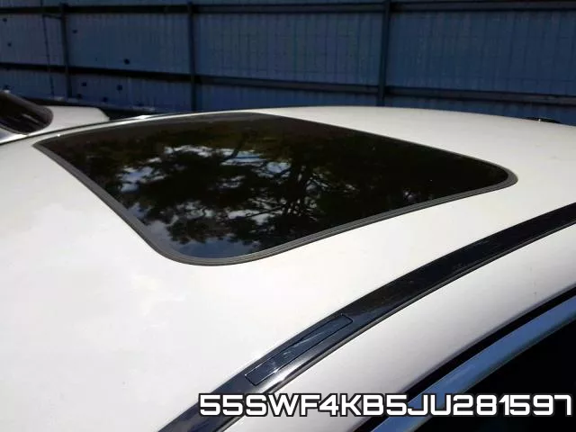 55SWF4KB5JU281597 фото 10
