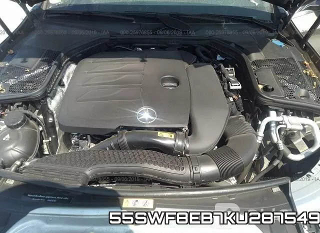 55SWF8EB7KU287549 фото 2