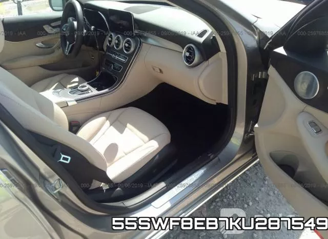 55SWF8EB7KU287549 фото 6