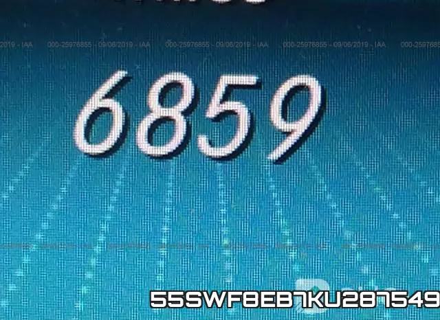 55SWF8EB7KU287549 фото 8