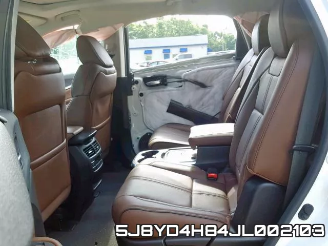 5J8YD4H84JL002103 фото 7