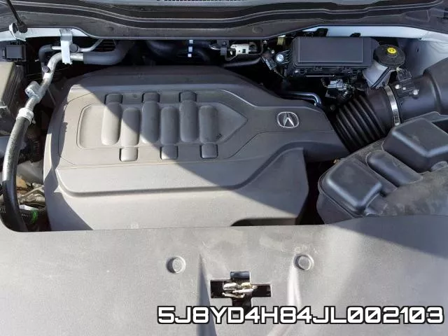 5J8YD4H84JL002103 фото 8
