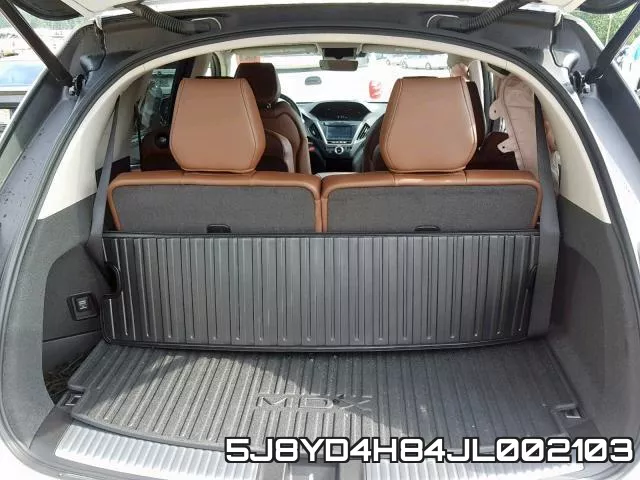 5J8YD4H84JL002103 фото 10